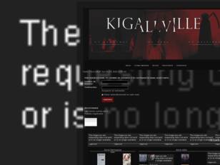 Kigallville RPG