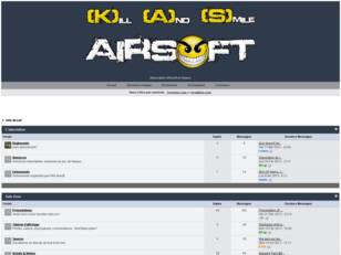 KAS Airsoft