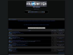 Kill-Switch