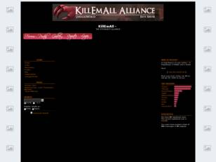 Free forum : KillEmAll