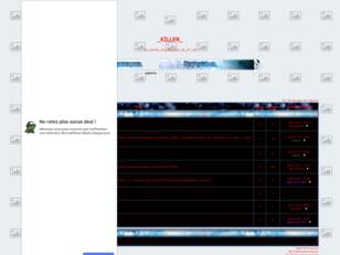 creer un forum : _KILLER_