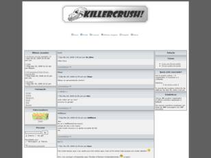Forum gratis : killercrush