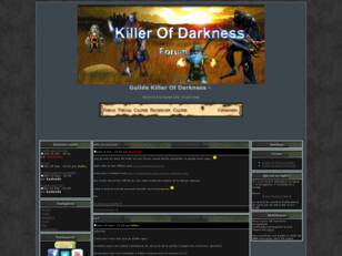 Guilde Killer Of Darkness