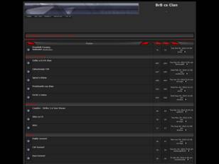 Free forum : BrB cs Clan