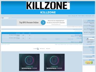 KILLZONE IRC