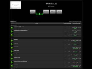 Forum ~ Kilpikonna.eu