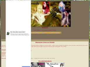 Forum gratuit : Kimishi