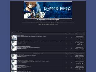 Forum gratis : Kingdom Hearts Portugal