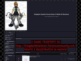 Forum gratis : Kingdom Hearts Forum DNSR