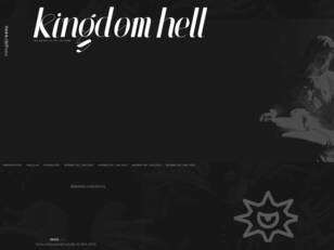 Kingdom hell
