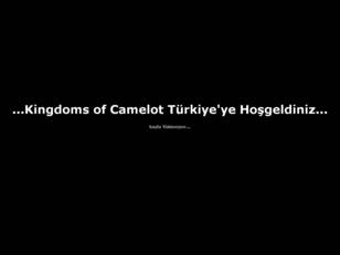 Kingdoms Of Camelot Türkiye