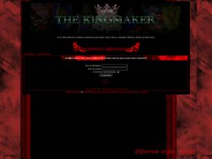 Kingmaker - The Dark Side