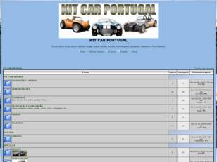 Forum gratis : KIT CAR PORTUGAL