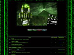 Tuborg Green CS 1.6 Server