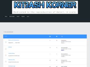 KitbashKorner