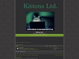 Kittens Ltd.