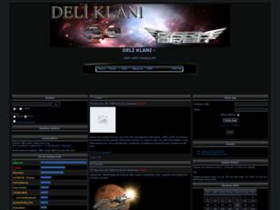 DELİ KLANI