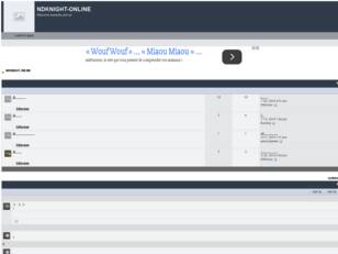 NDKNIGHT-ONLINE