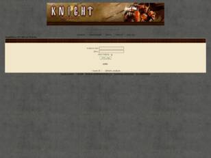 KnightOyna.NET Official WebSite