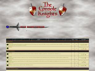 Free forum : Knights