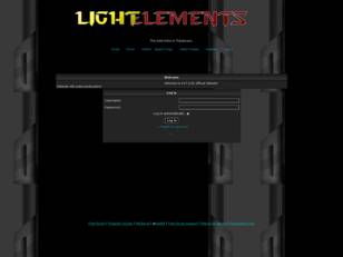 Free forum : Knights Of The Elements/Light