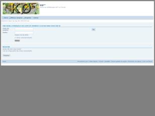 Forum gratis : KØ Forum da confederaçao KØ no Tr