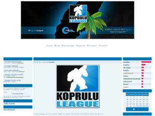 Koprulu League