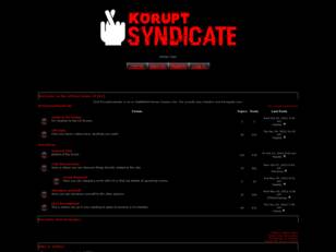 [kS]-KoruptSyndicate