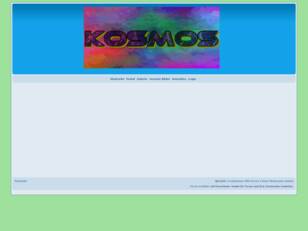 Kosmos W39