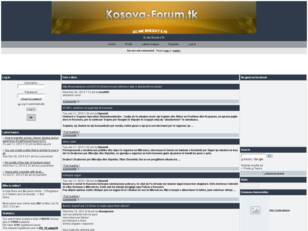 Kosova Forum