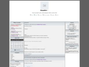 Forum gratis : Koushin