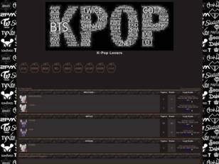K-Pop Lovers