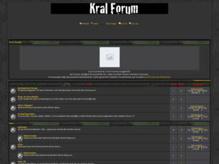 ..::Kral Forum::..