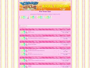 Kral Forum Oyun