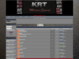 KRT MotorSport