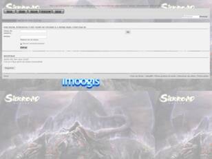 Forum gratis : Silkroad online