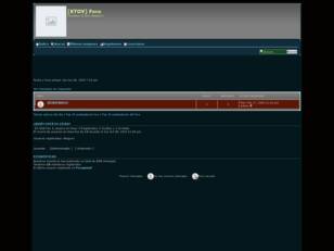 Foro gratis : [KTOV] Foro