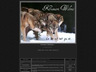 Kumari Wolves