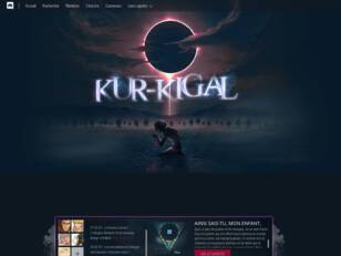 La Malédiction de Kur-Kigal