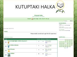 Kutuptaki halka