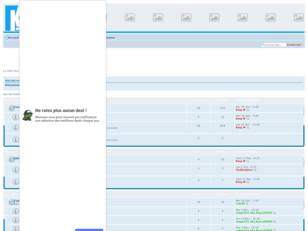 Forum kwrior.fr
