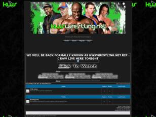 Free WWE TNA UFC & MMA PPV Live