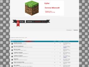 Kyllat (serveur Minecraft)