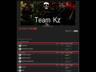 Team Kz