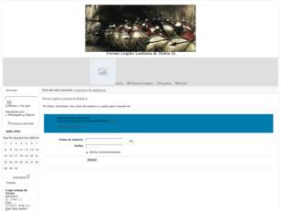 Forum gratis : Legião Lusitana