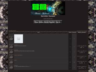 Foro gratis : Servidor Kamael
