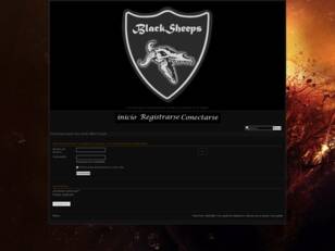 Clan BlackSheeps L2-Valakas Server