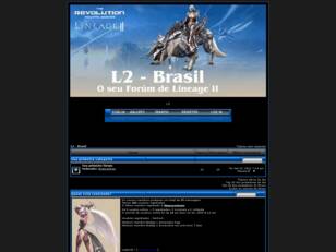 Forum gratis : L2 - Brasil