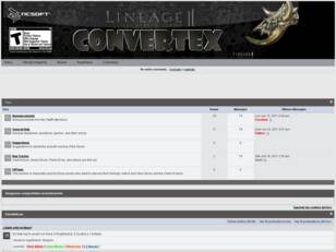 L2Convertex.com | Forum
