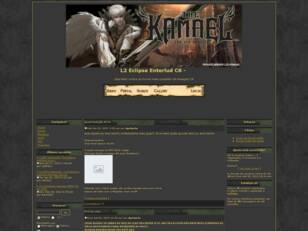 Forum gratis : Lineage 2 C6